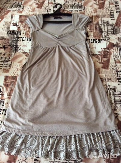 Платье Laura Scott