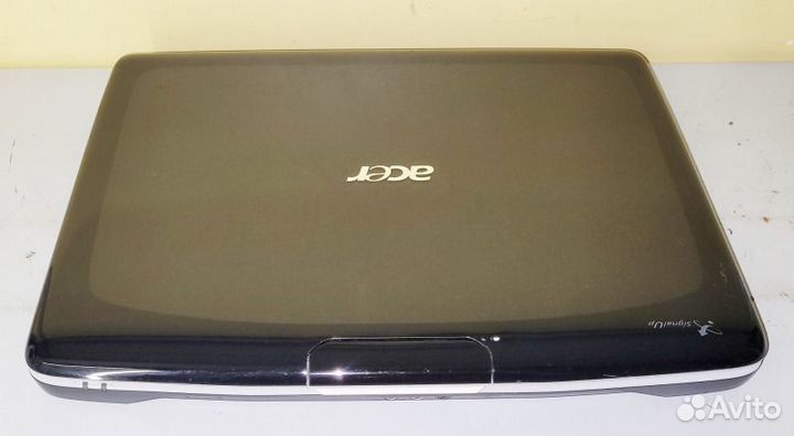 Ноутбук Acer Aspire 5920G-302G25Mi(блок питания)то