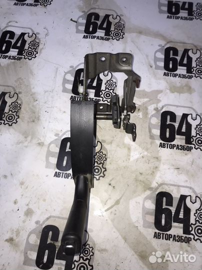 Рычаг стояночного тормаза для Nissan Qashqai j10