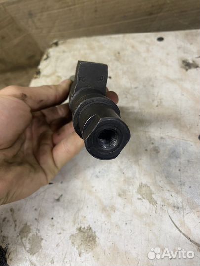 Топливные форсунки ямз