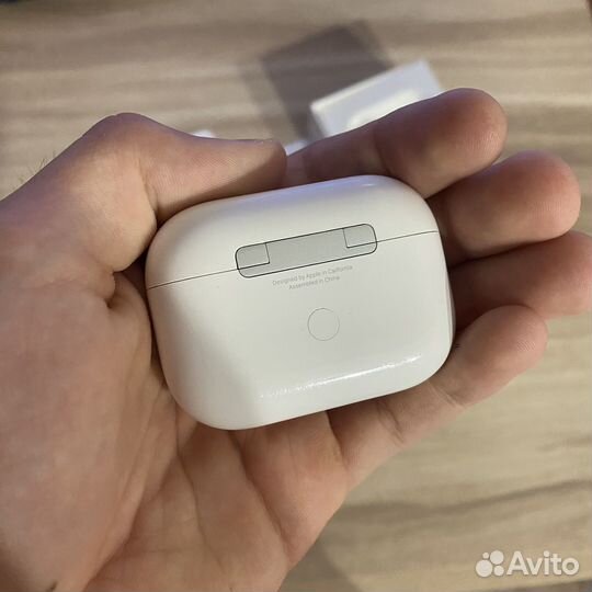 AirPods pro