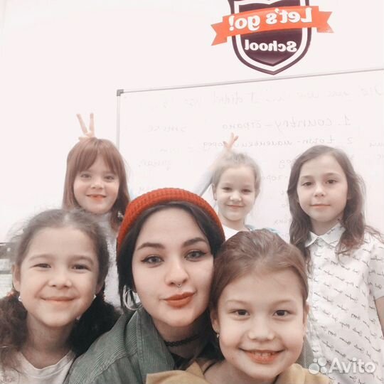 Репетитор по английскому языку и переводчик