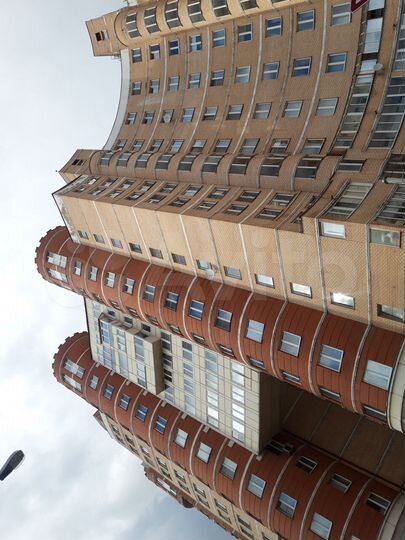 Машиноместо, 19 м²