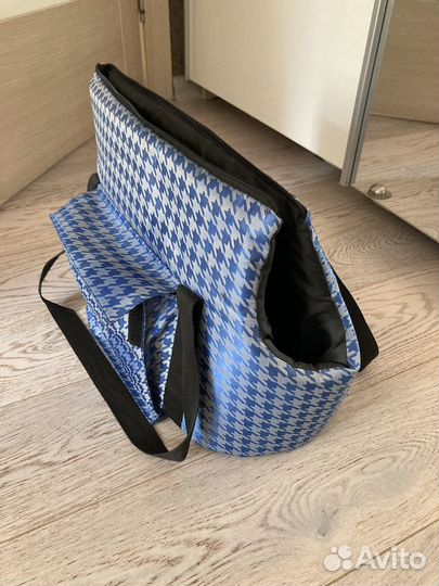 Сумка-переноска