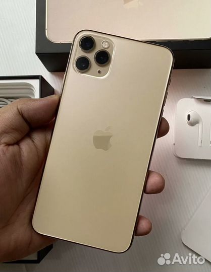 iPhone 11 Pro, 64 ГБ