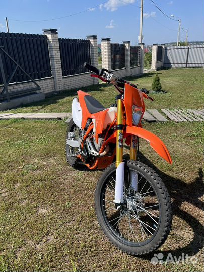 Regulmoto athlet 250