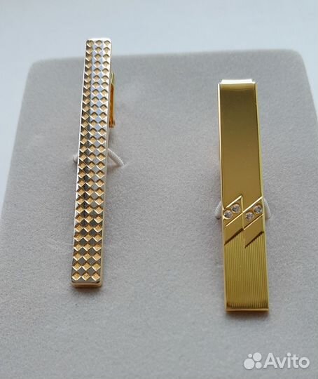 Зажимы для галстука Philip Laurence