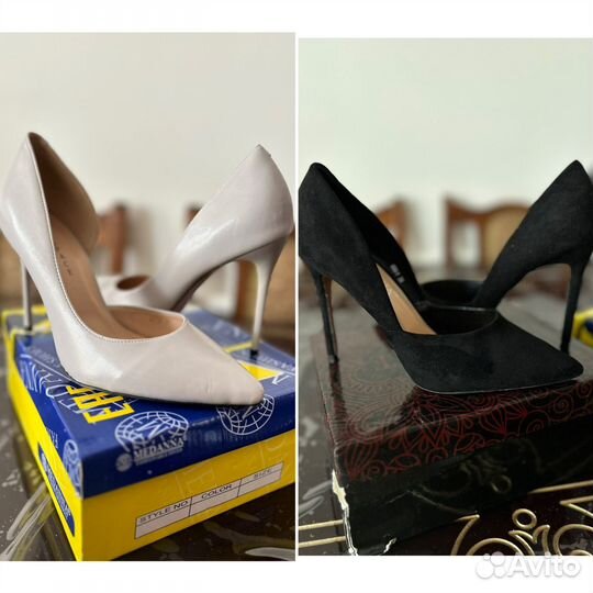 Обувь женская. Туфли. Сапоги