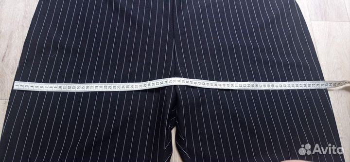 Женские штаны большой размер 58-60