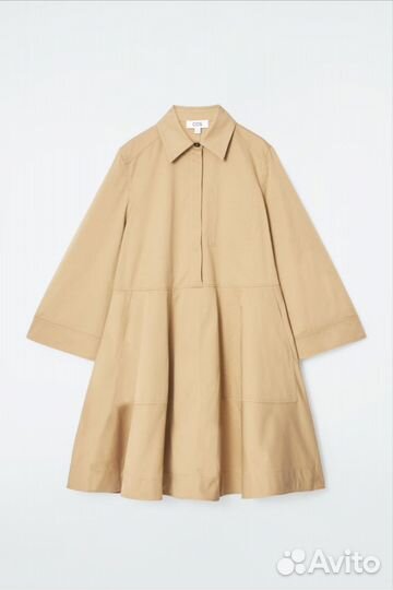 Платье COS p. 34, 36, 38, 40, 42