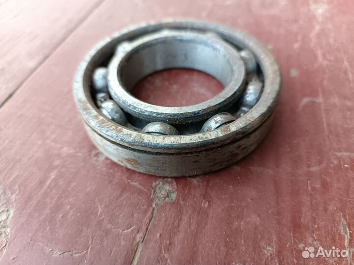 Подшипники