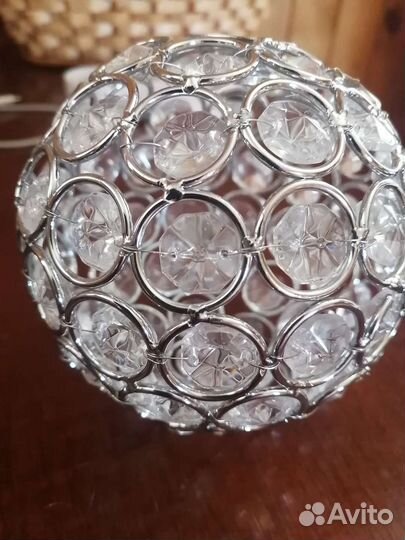 Светильник потолочный. светильник настенный. бра