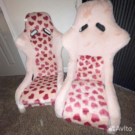 И щ у ковши thrash racing pink love