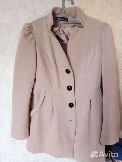 Пальто женское