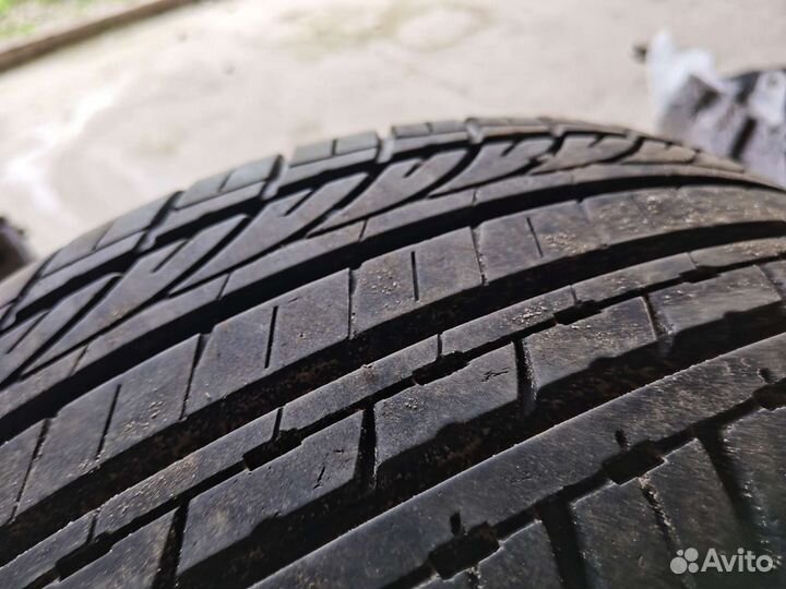 Horizon HU901 205/55 R16