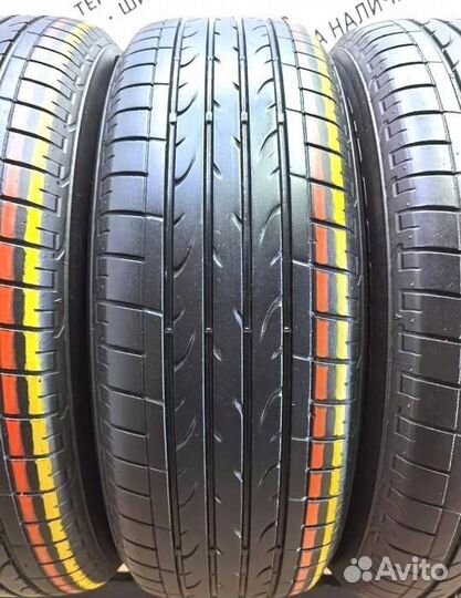 Bridgestone Dueler H/P Sport 225/60 R18 97V