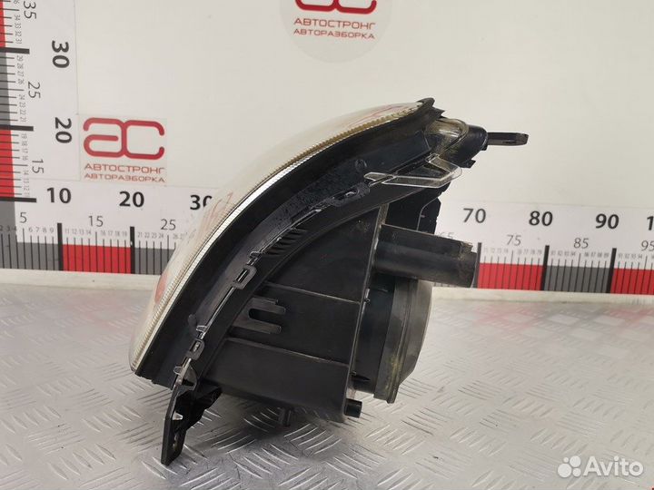 Фара передняя для Opel Vectra C 93171428