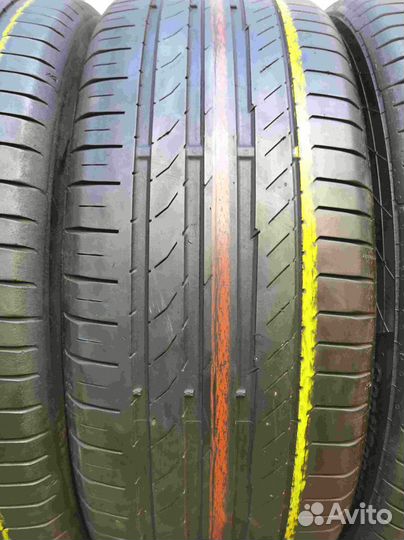 Continental ContiSportContact 5 225/45 R19 96W