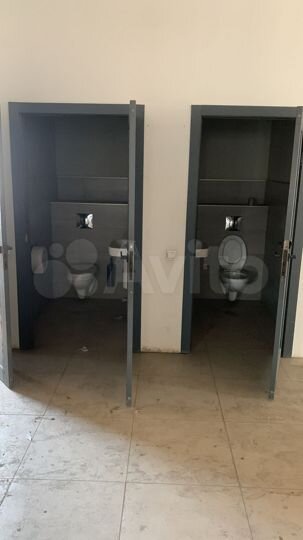 Торговая площадь, 229.5 м²
