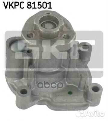 Насос водяной vkpc81501 Skf