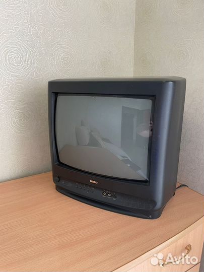 Телевизор ЭЛТ Панасоник 14