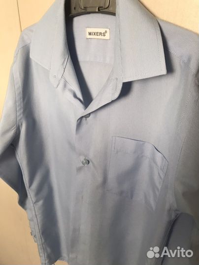 Рубашка для мальчика