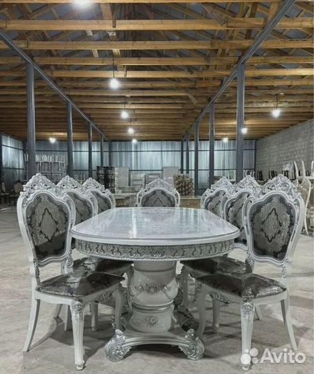 Кухонная мебель