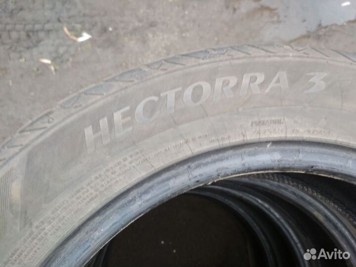 Matador MP 47 Hectorra 3 195/55 R16