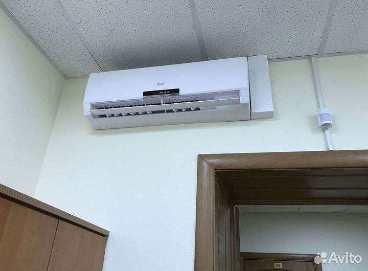 Кондиционеры. Сплит Системы. Монтаж. Гарантия