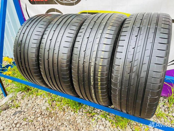 Goodyear Eagle F1 Asymmetric 2 245/35 R18