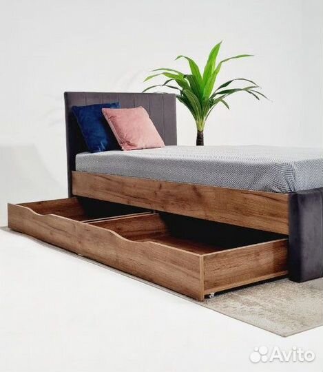 Кровать Loft mini 90*200