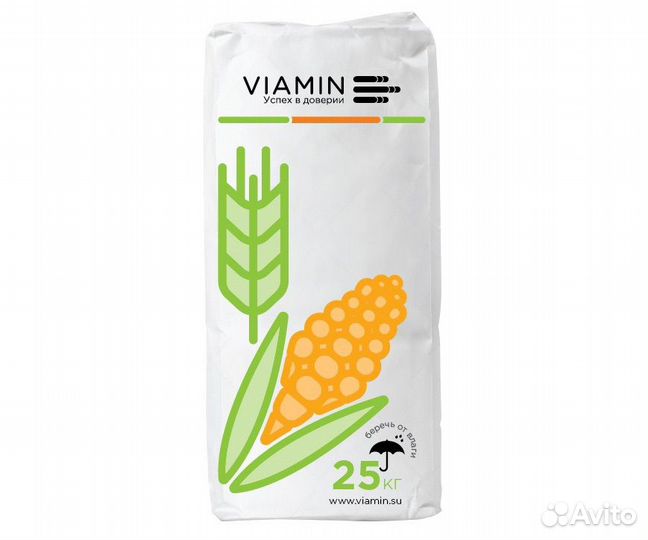 Комбикорма, концентраты, премиксы