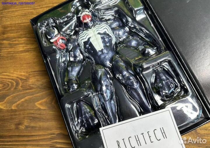 Фигурка Venom (Арт.80194)