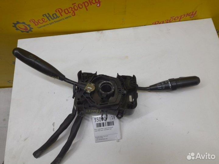 Блок подрулевых переключателей Great Wall Hover