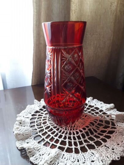 Ваза для цветов СССР