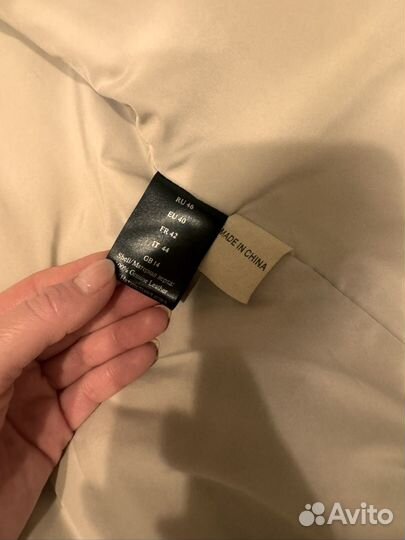 Курта женская