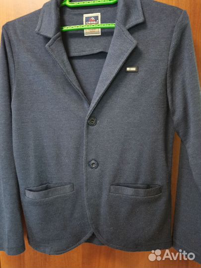 Кофта для мальчика