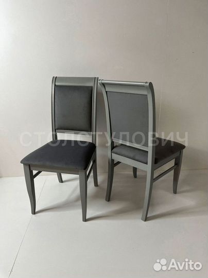 Красивые и стильные стулья на заказ