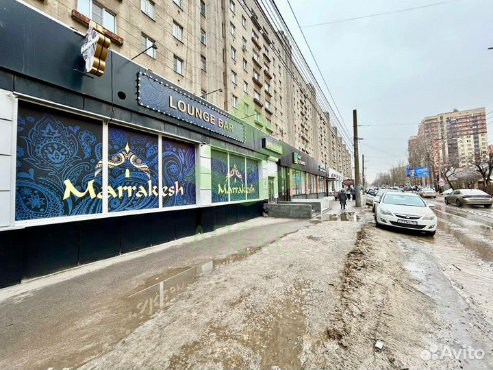 Продаётся кальянная