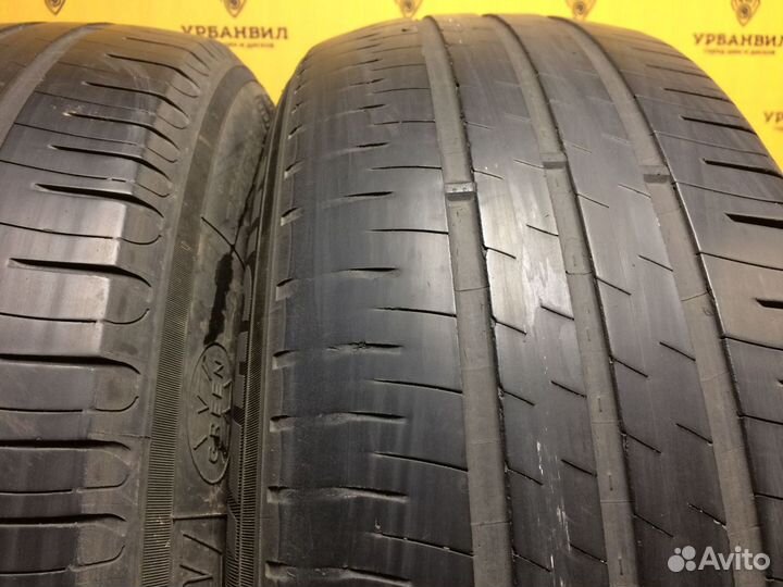 Michelin Energy XM2 205/65 R15 94H
