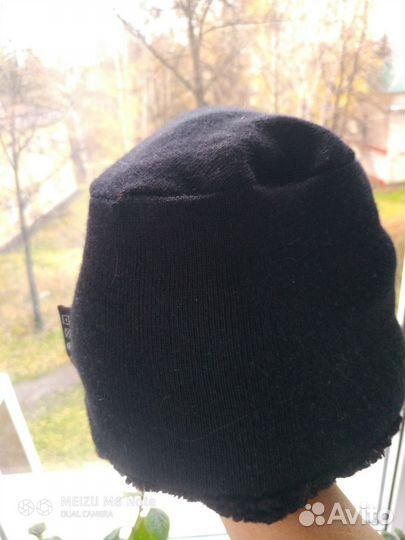 Шляпа женская