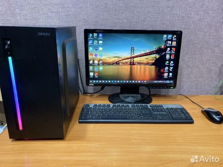 Компьютер intel core i5