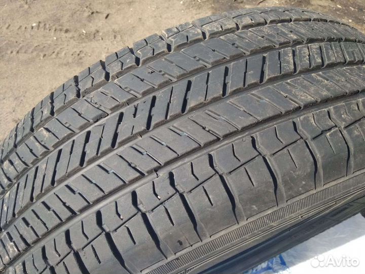 Yokohama Geolandar G033T 225/65 R17