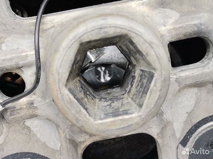 Руль для Ford Focus 2