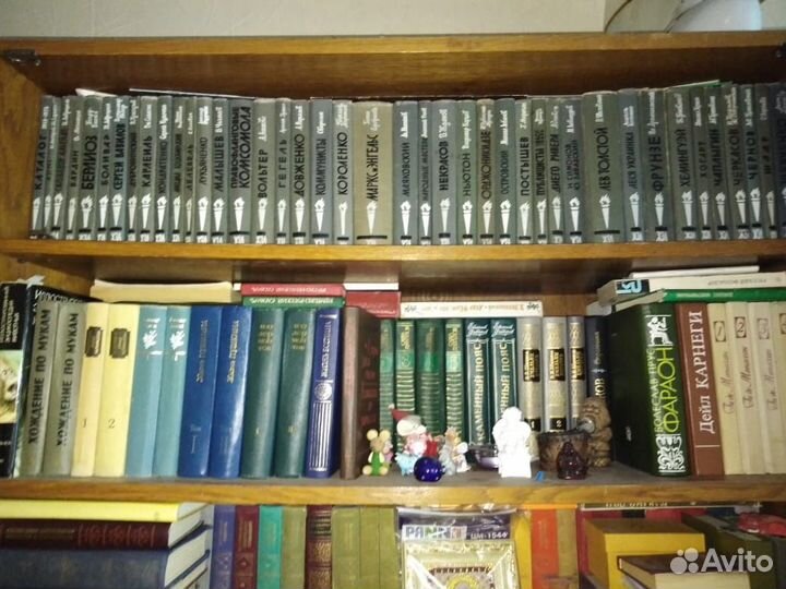 Список книг серии «Жизнь замечательных людей»