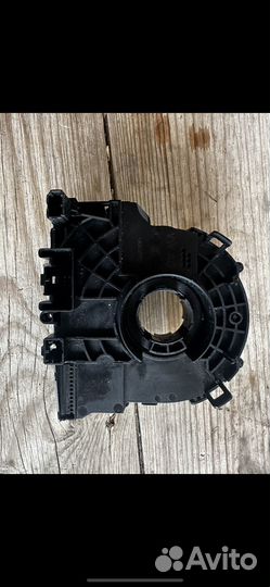 Механизм подрулевой для SRS (ленточный) Audi