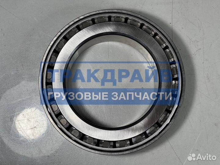 Подшипник ступичный Камаз 5490 Мерседес Актрос