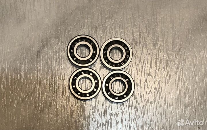 Продам подшипники