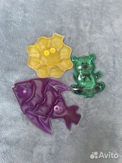 Солевая грелка