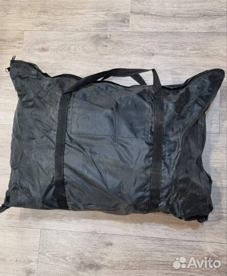 Разгрузочный жилет 6ш117